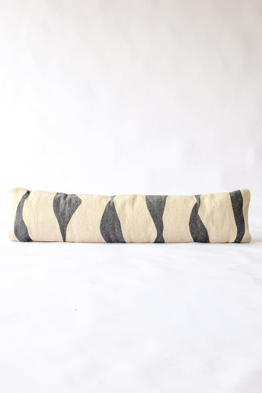 LOOM Imports Lumbar Pillow № 11