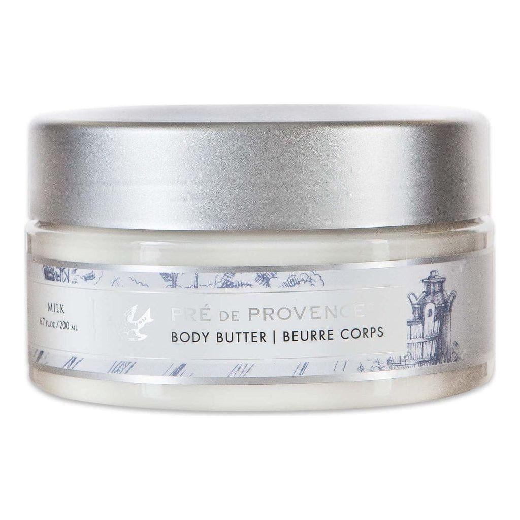 Pre De Provence  Milk Body Butter 6.7 oz