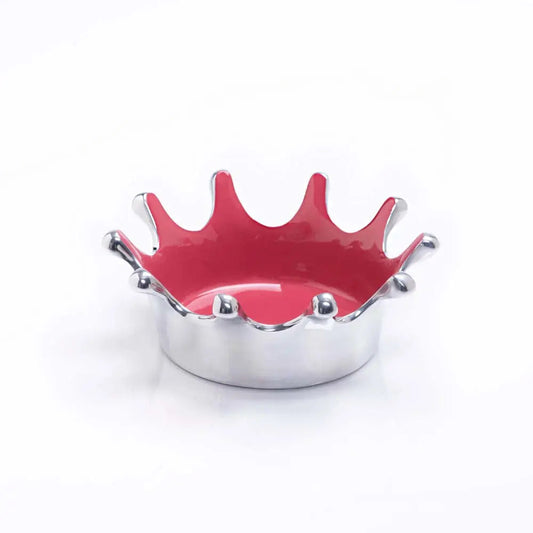 Splash Bowl Small - Magenta