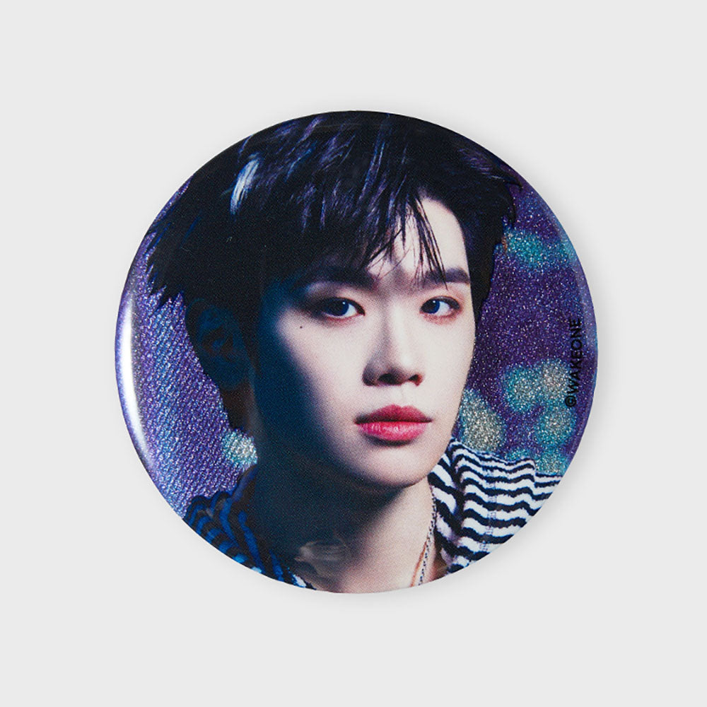 Zerobaseone - Zerobaseone Official MD Pin Badge