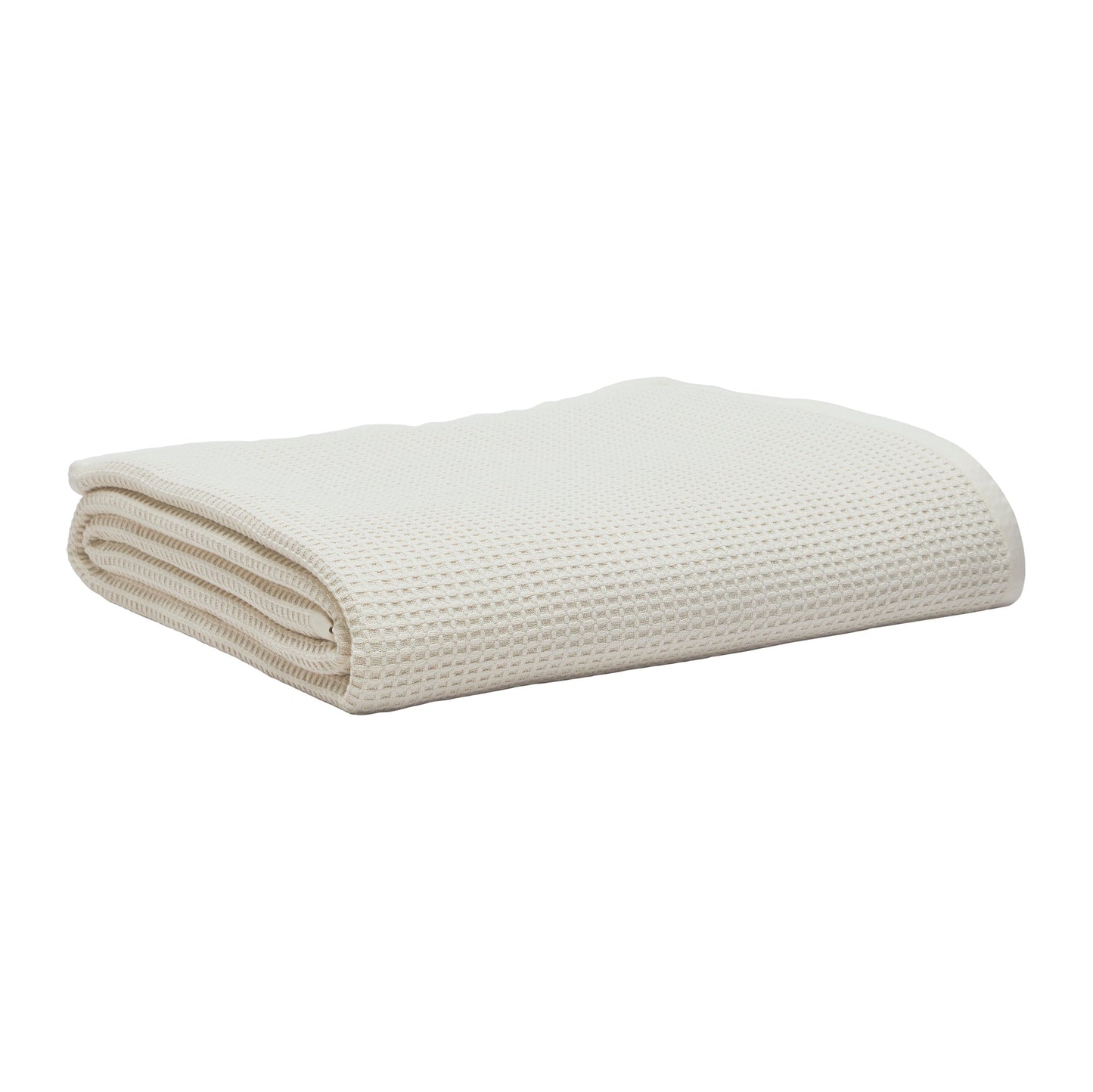 Newport Woven Cotton Blanket