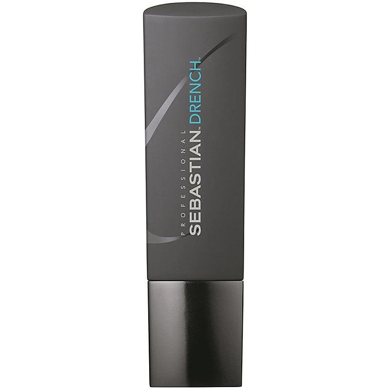 Sebastian Professional Drench Moisturizing Shampoo 8.4oz