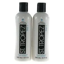 St. Tropez Step 2 Body Moisturizer With L-Tyrosine