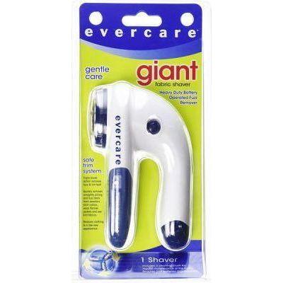 Evercare Fabric Shaver Giant