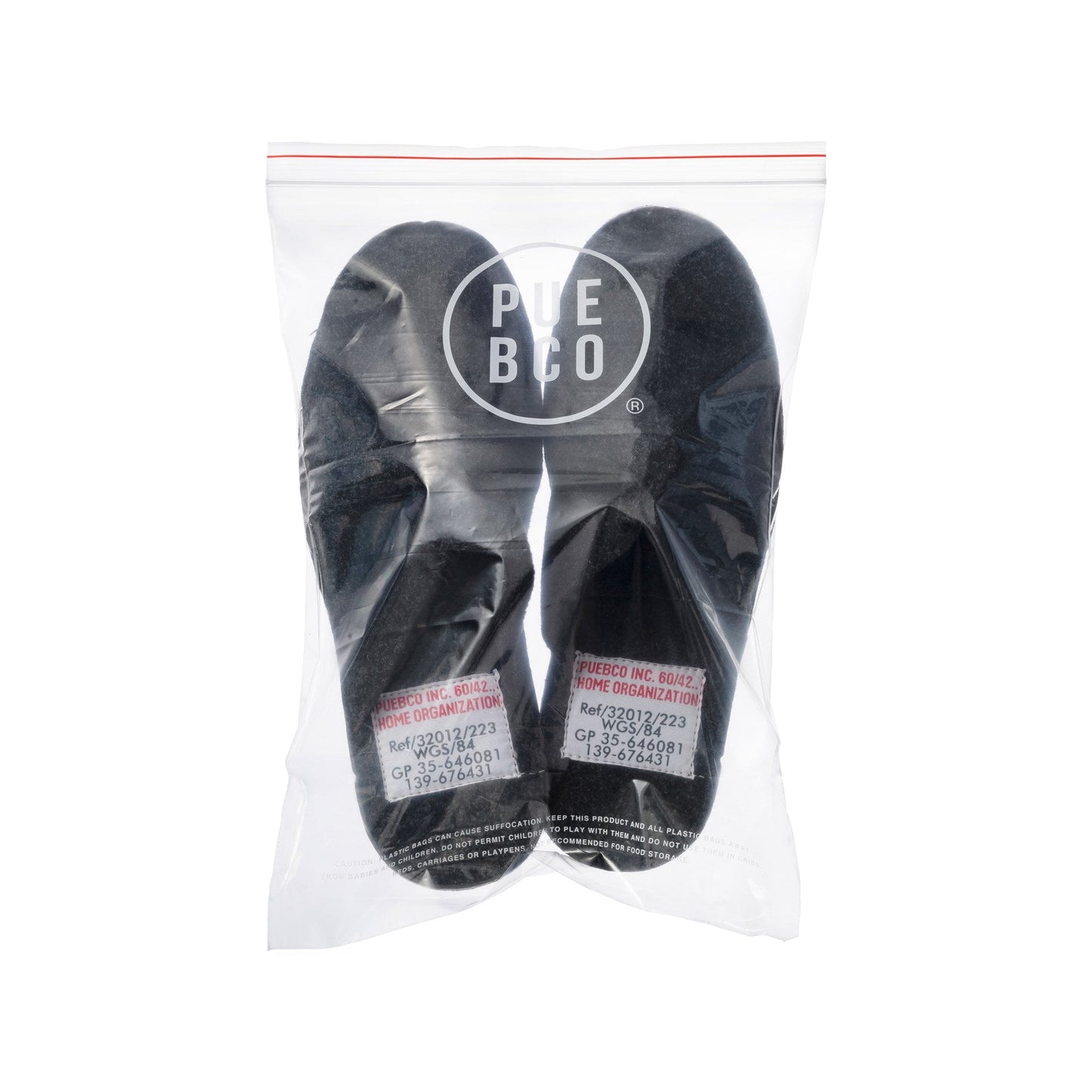 SLIPPERS