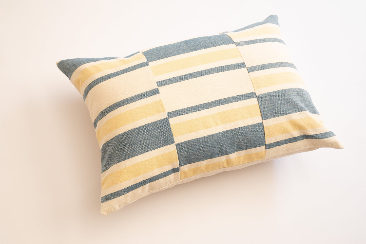 Jodha Handloom Pillow Cover 14"x20"