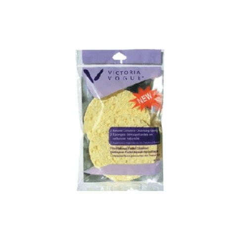 Victoria Vogue #135 Cellulose Cleansing Sponge 25135