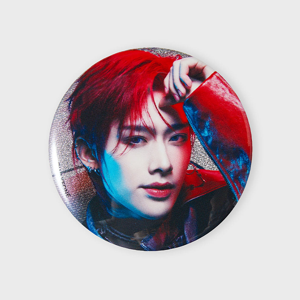 Zerobaseone - Zerobaseone Official MD Pin Badge