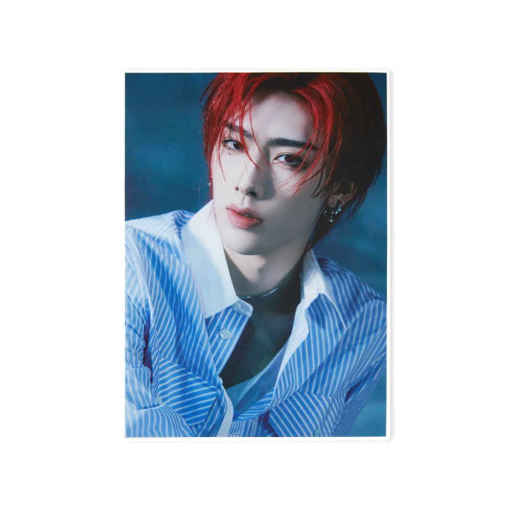 Zerobaseone - Zerobaseone Official MD Pencil Board