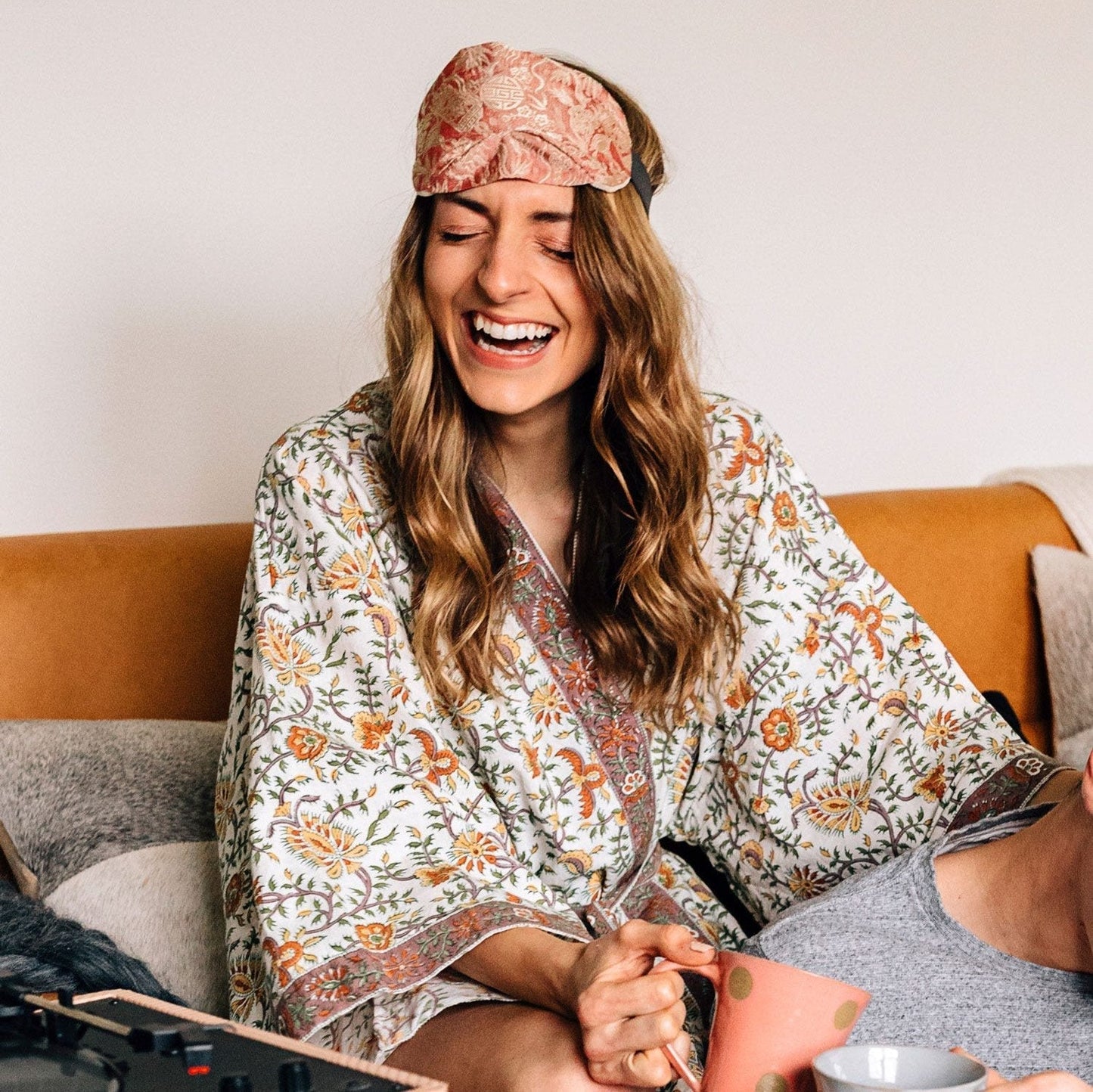 Soothing Comfort Set