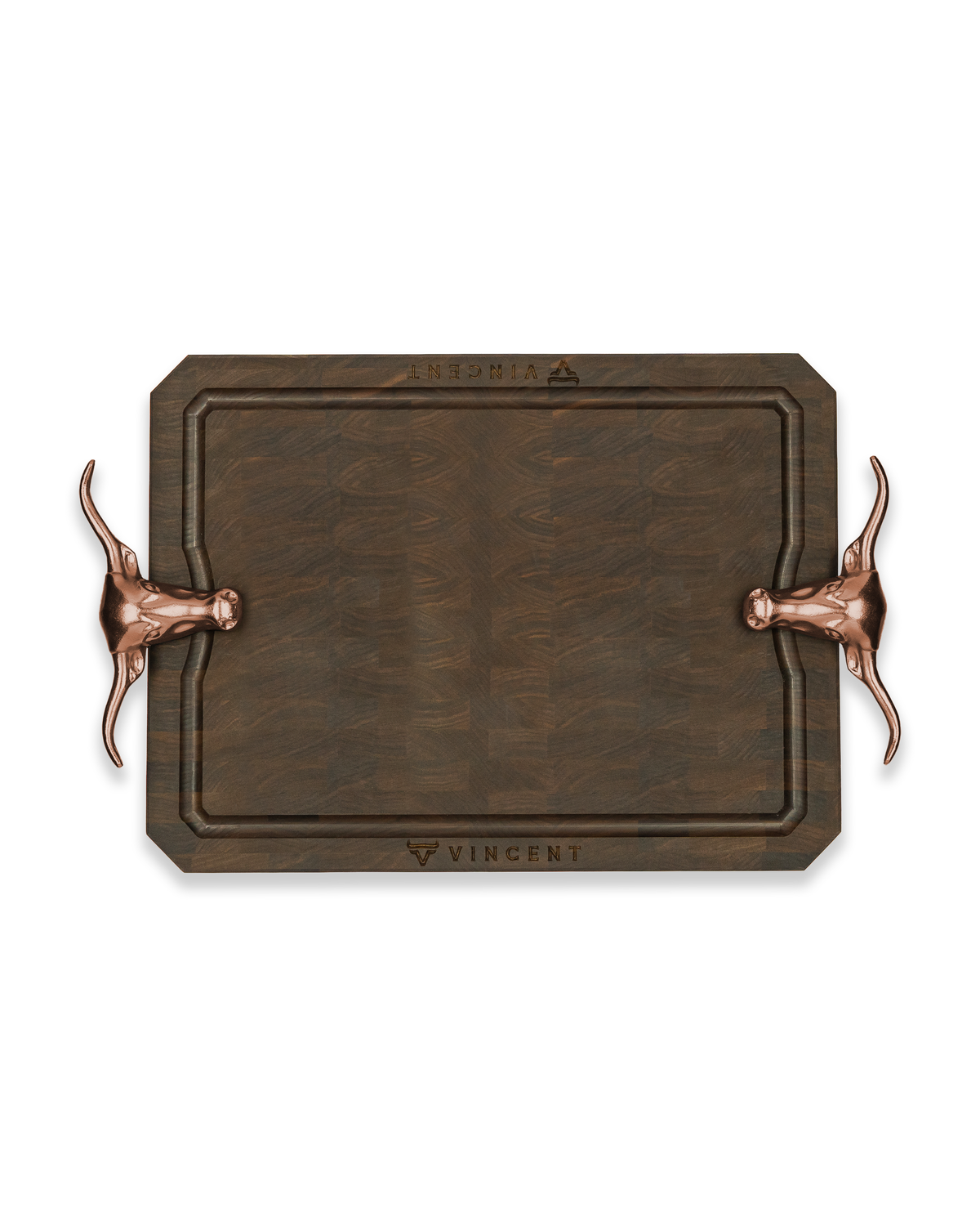 The Legend 20" x 15" Walnut Carving & Presentation Board