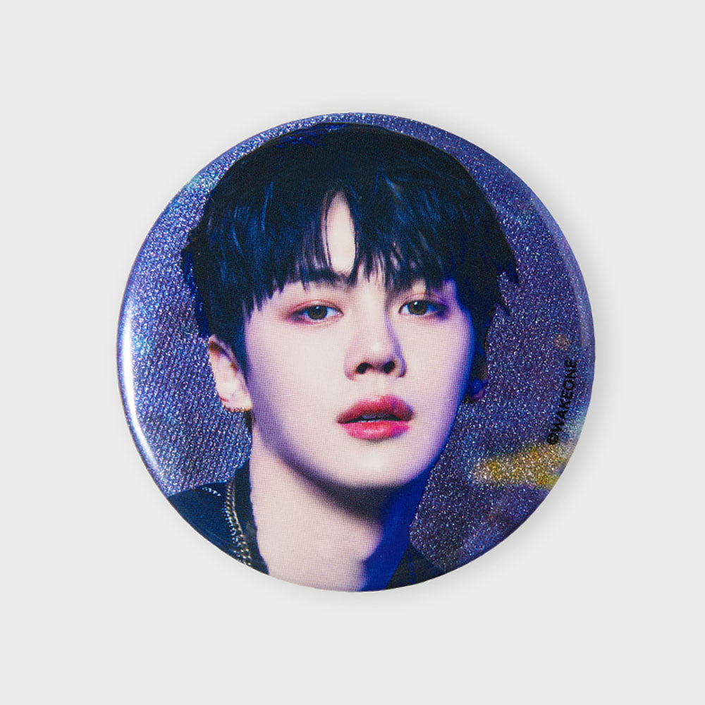 Zerobaseone - Zerobaseone Official MD Pin Badge