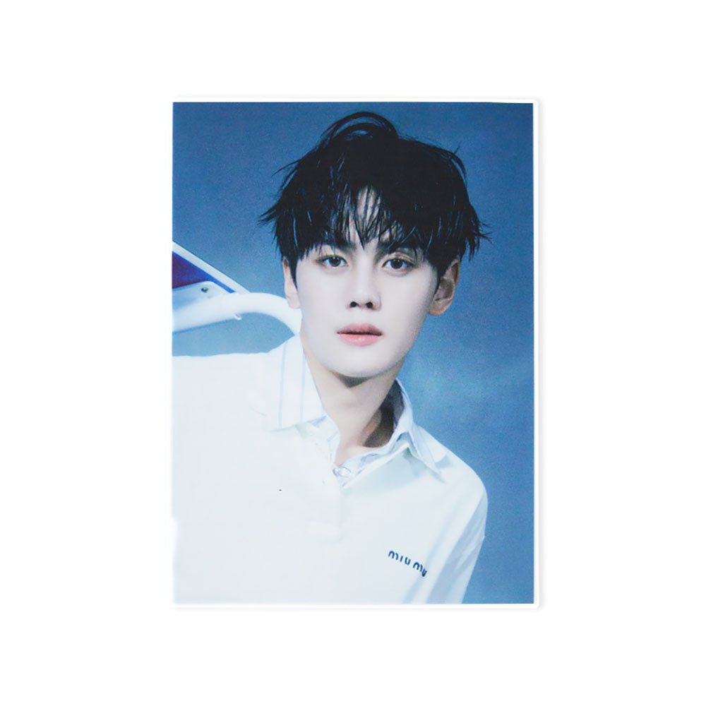 Zerobaseone - Zerobaseone Official MD Pencil Board