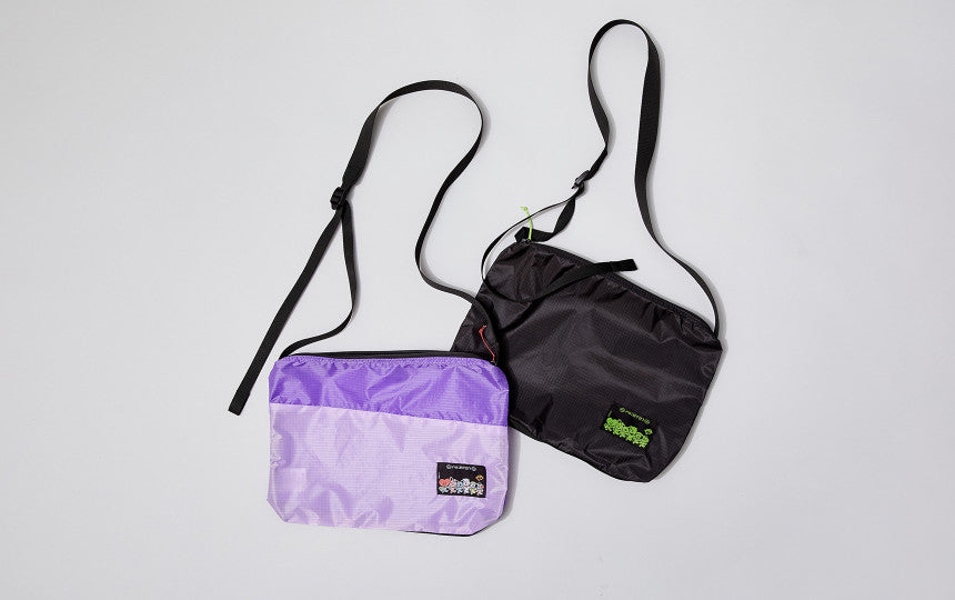 BTS x BT21 Recycling & Rebirth Re: BT21 With Over Lab