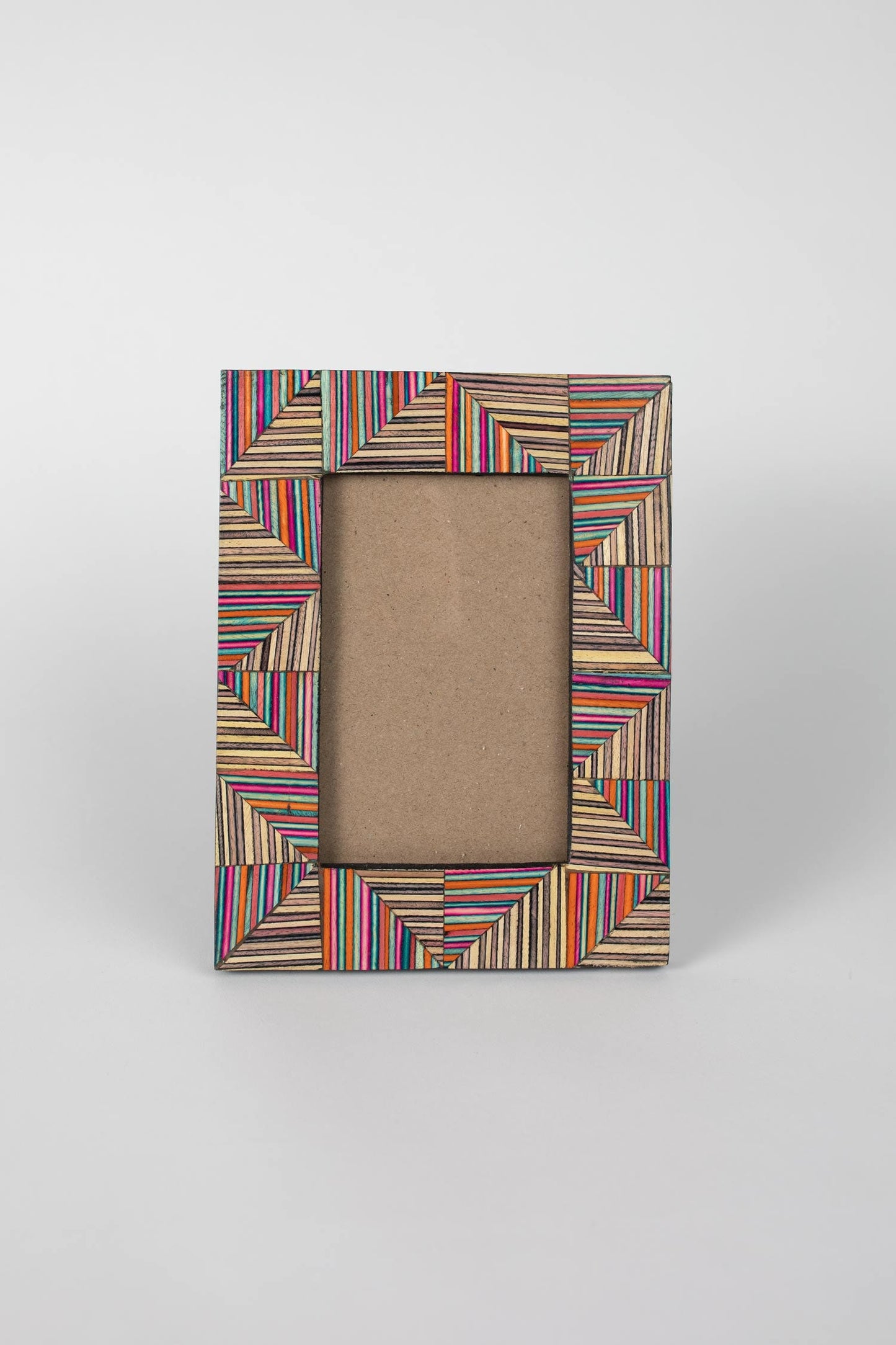 4x6 Prism Wood Frame