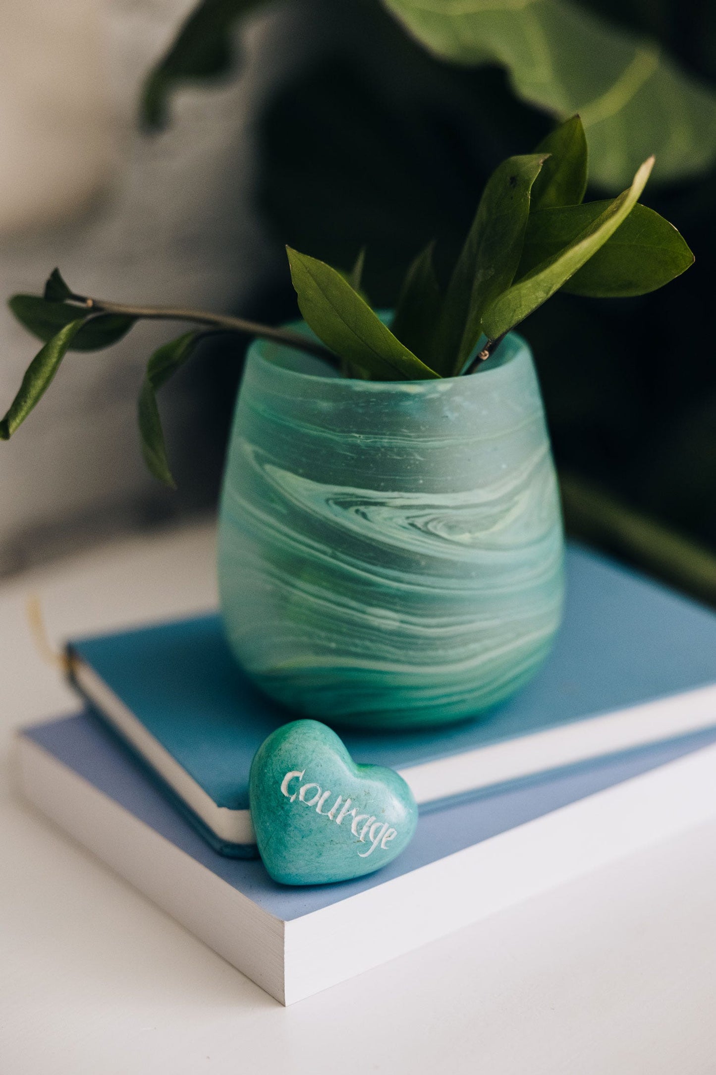 Desert Sands Votive Holder