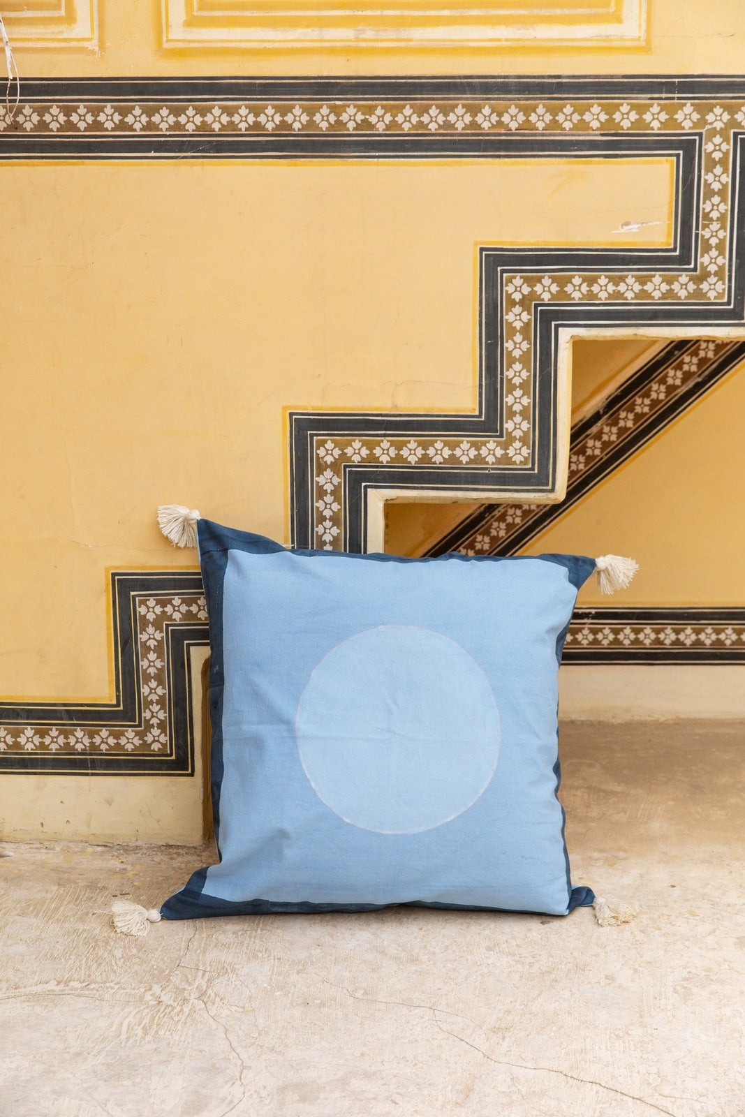 High Tide Duvet Cover