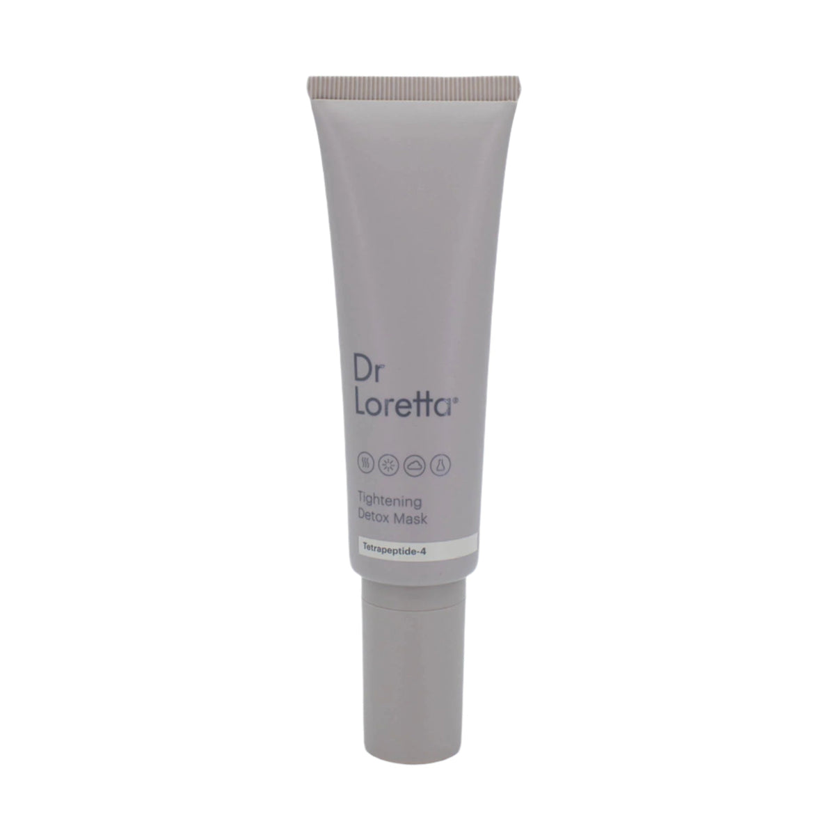 Dr Loretta Tightening Detox Mask 1.7oz - Imperfect Box