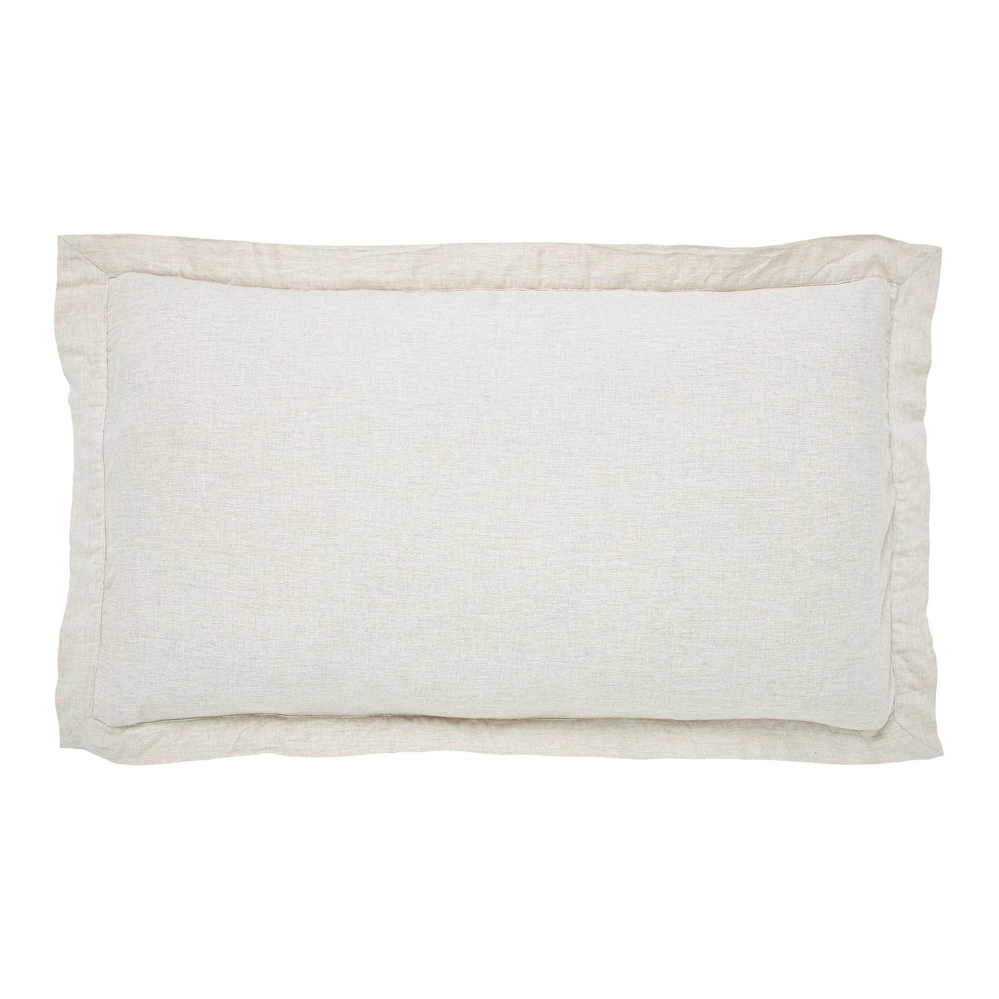 Terrier Cashmere Blended Duvet Sham