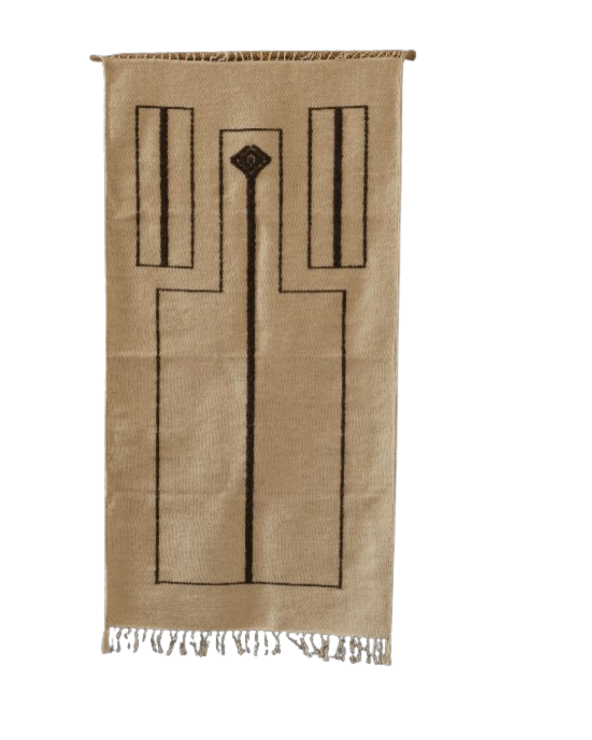 The Damascus Rug