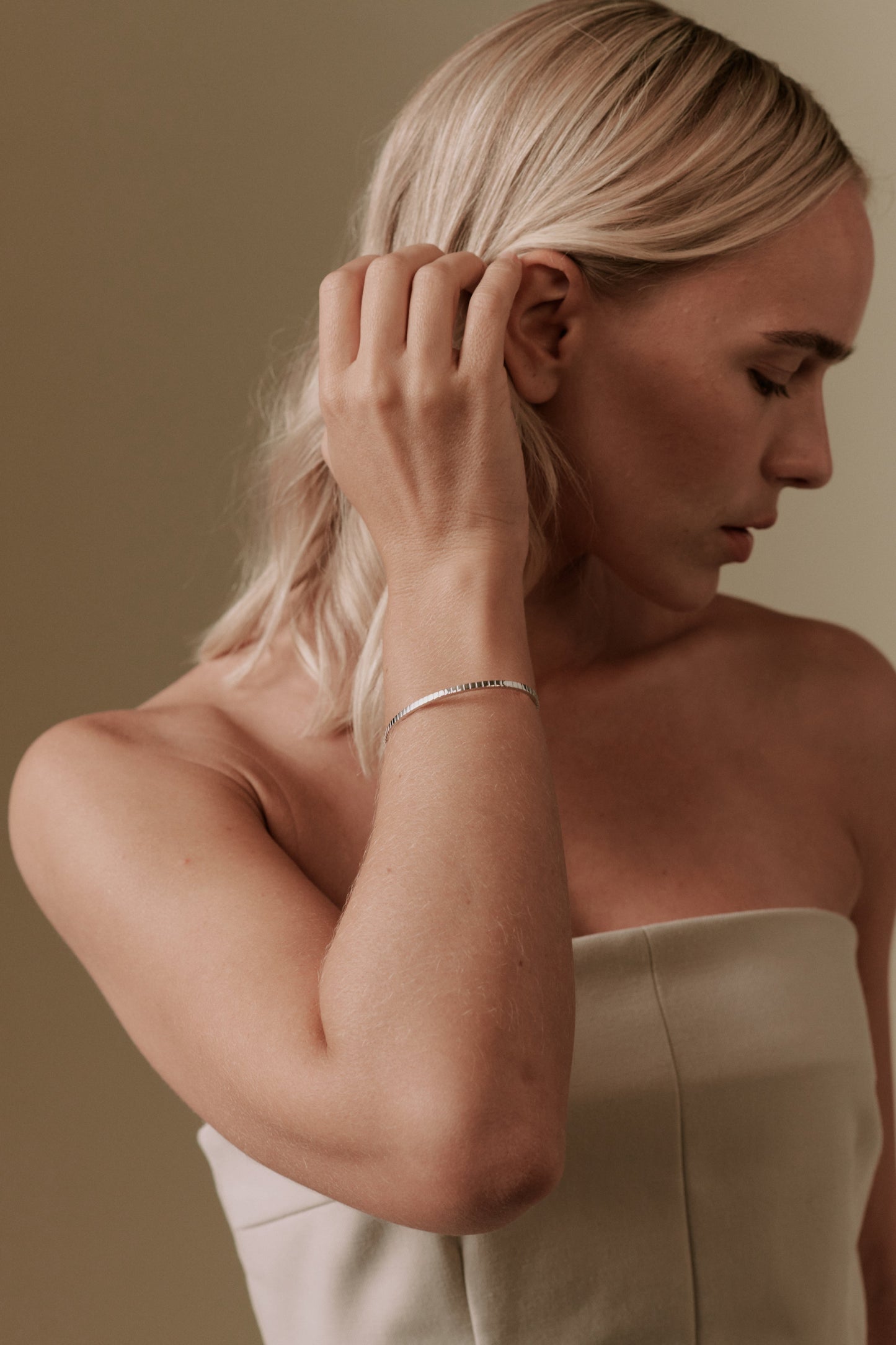 Scarlett Cuff