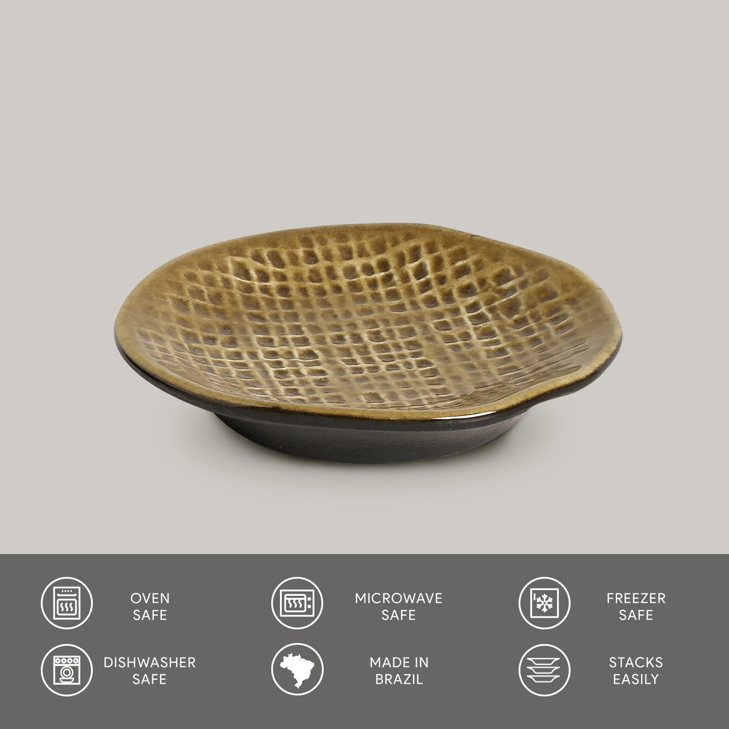 Juta Ramekin Set of 6