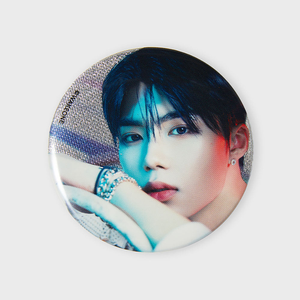 Zerobaseone - Zerobaseone Official MD Pin Badge