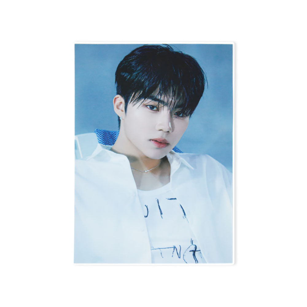 Zerobaseone - Zerobaseone Official MD Pencil Board