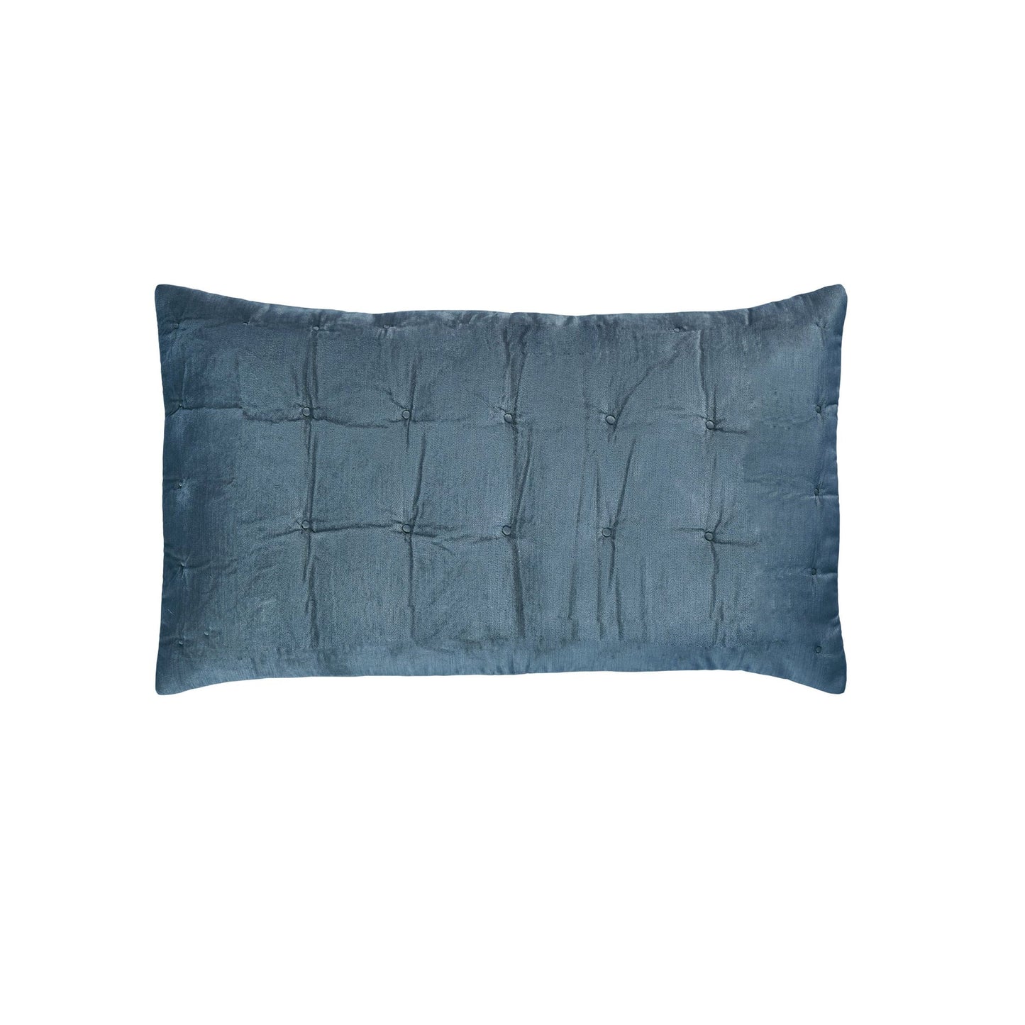 Bailey Tufted Velvet Quilt Sham