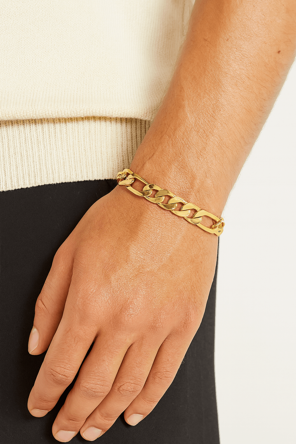 Men's Axel Bracelet