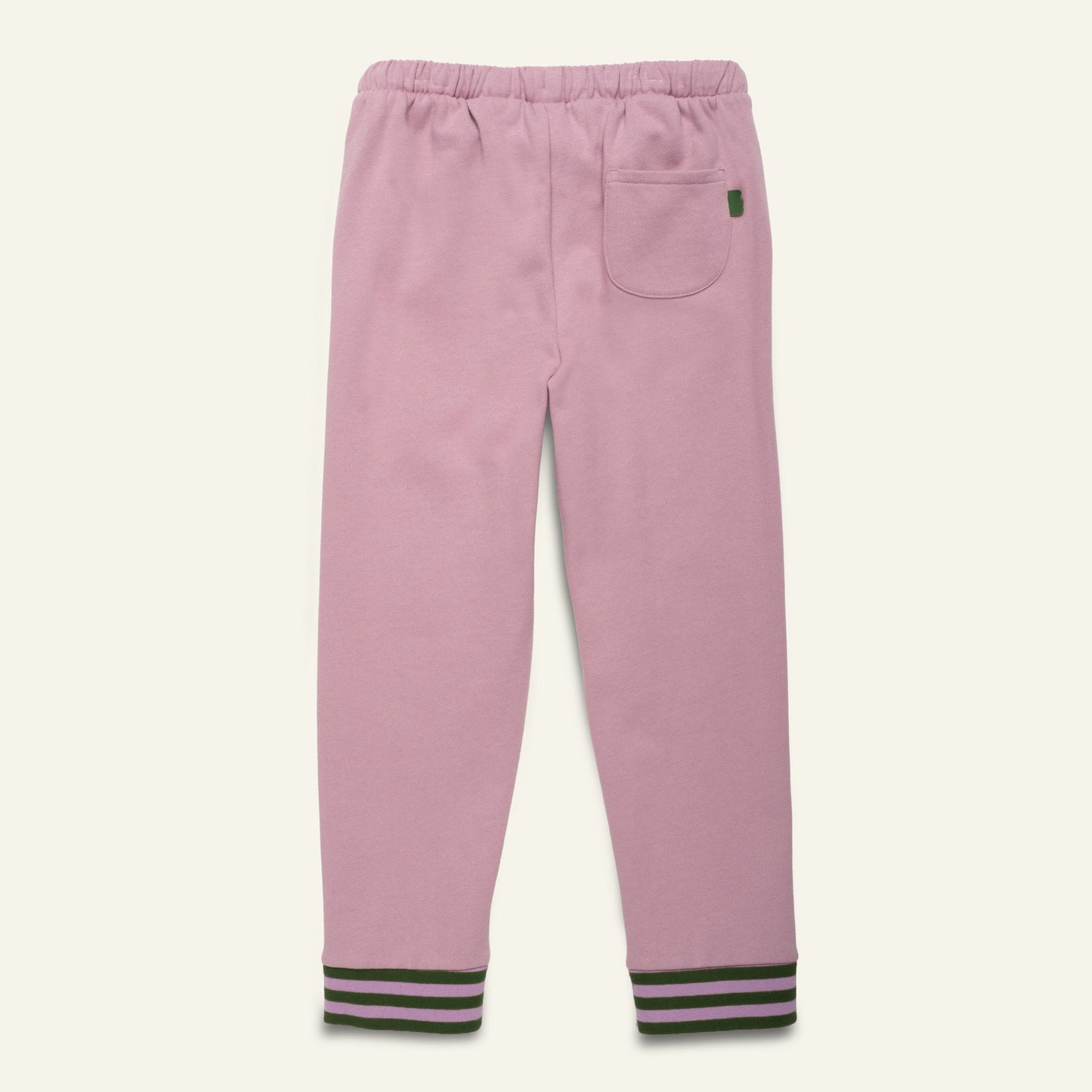 Purple Jogger