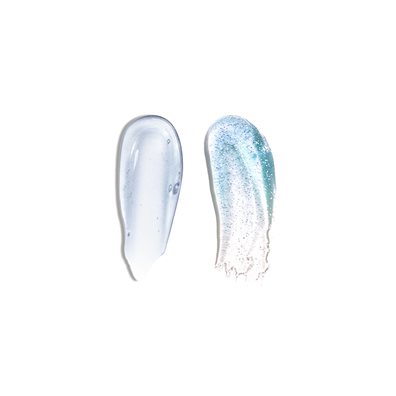 Monster Bash | Mummy Glow Luminous Face & Lip Gloss Duo - Osadia Concept Store