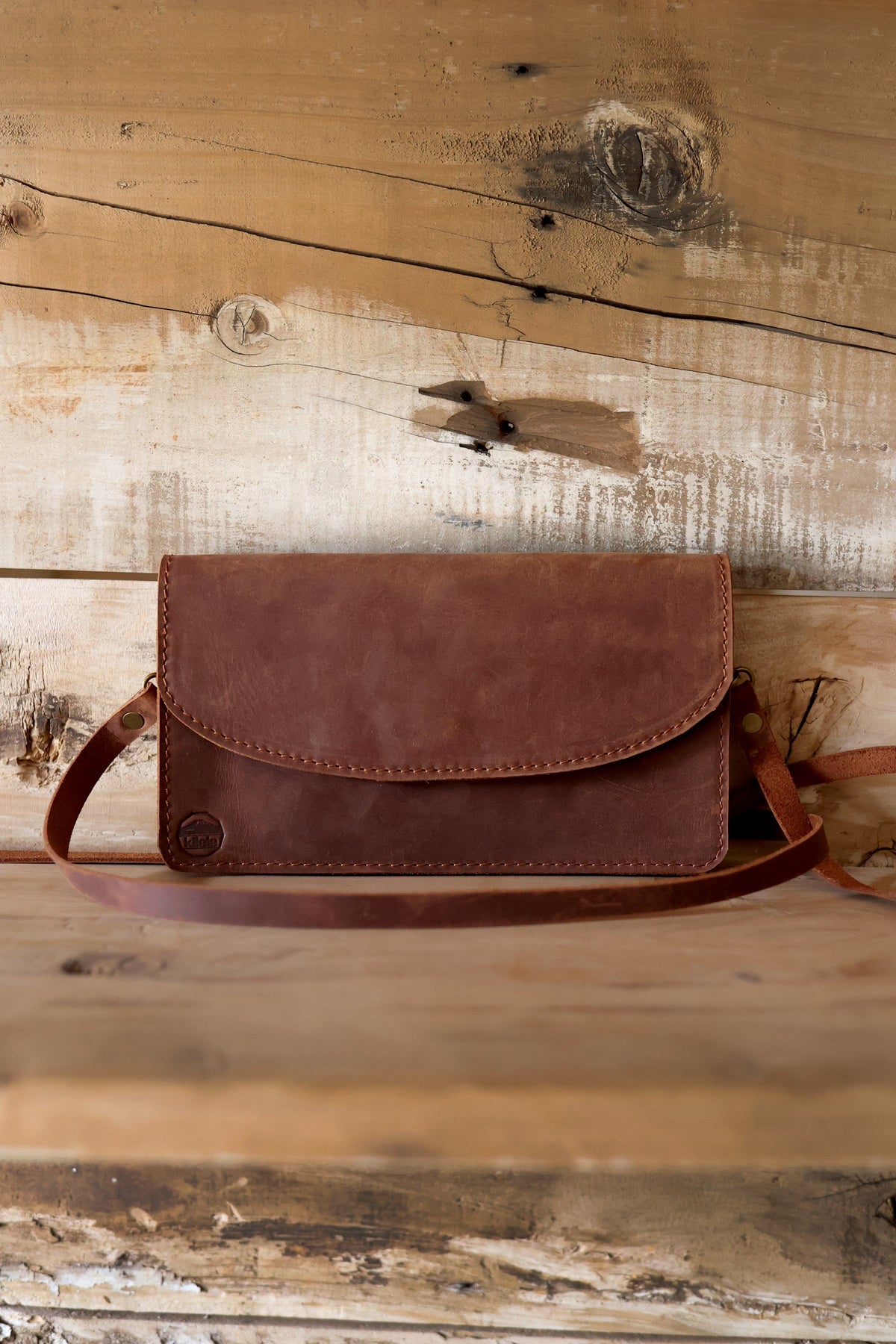 Safari Wallet
