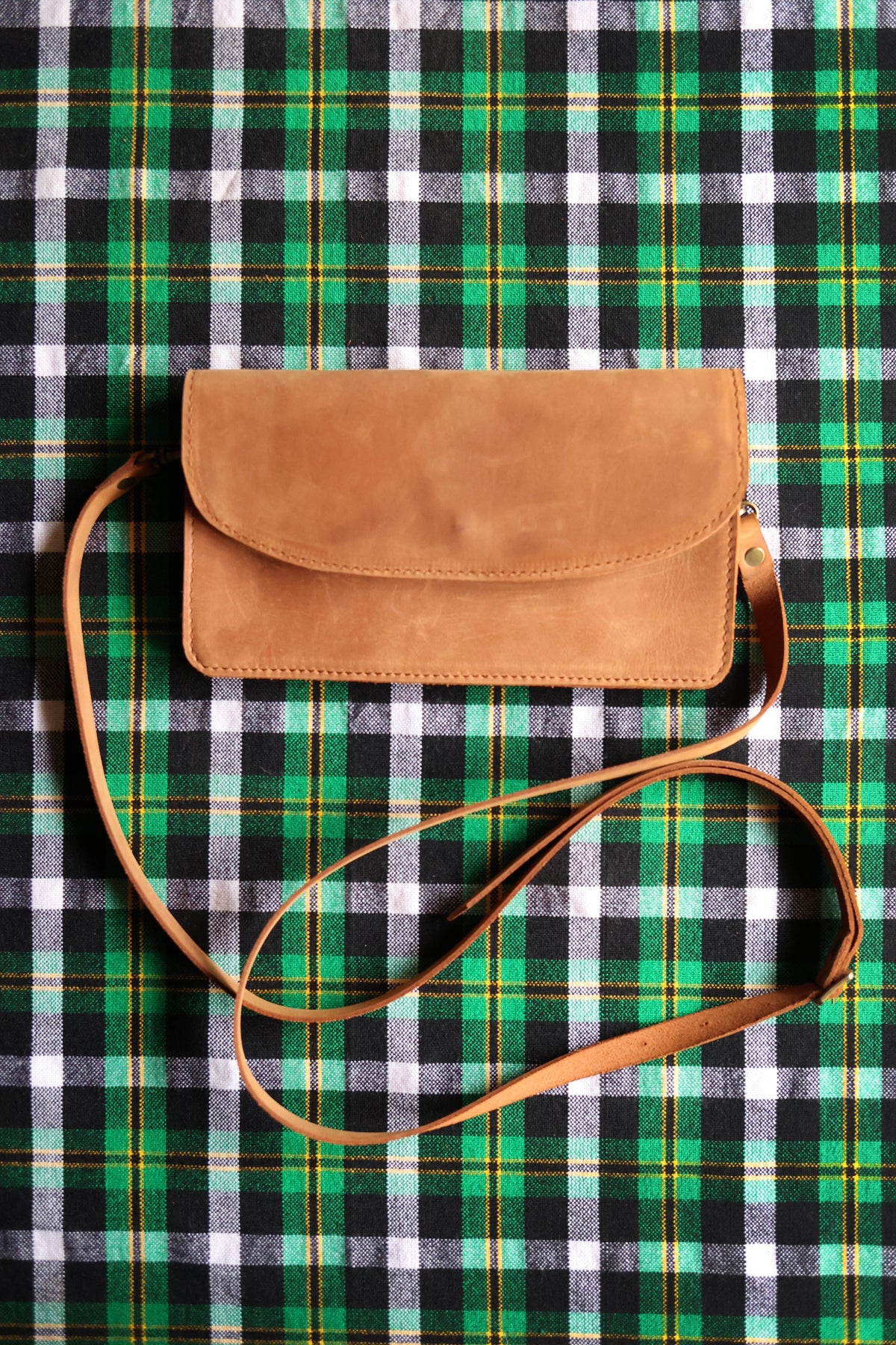 Safari Wallet