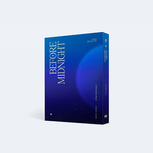 2Pm Junho 2022 Fan-Con DVD - Before Midnight