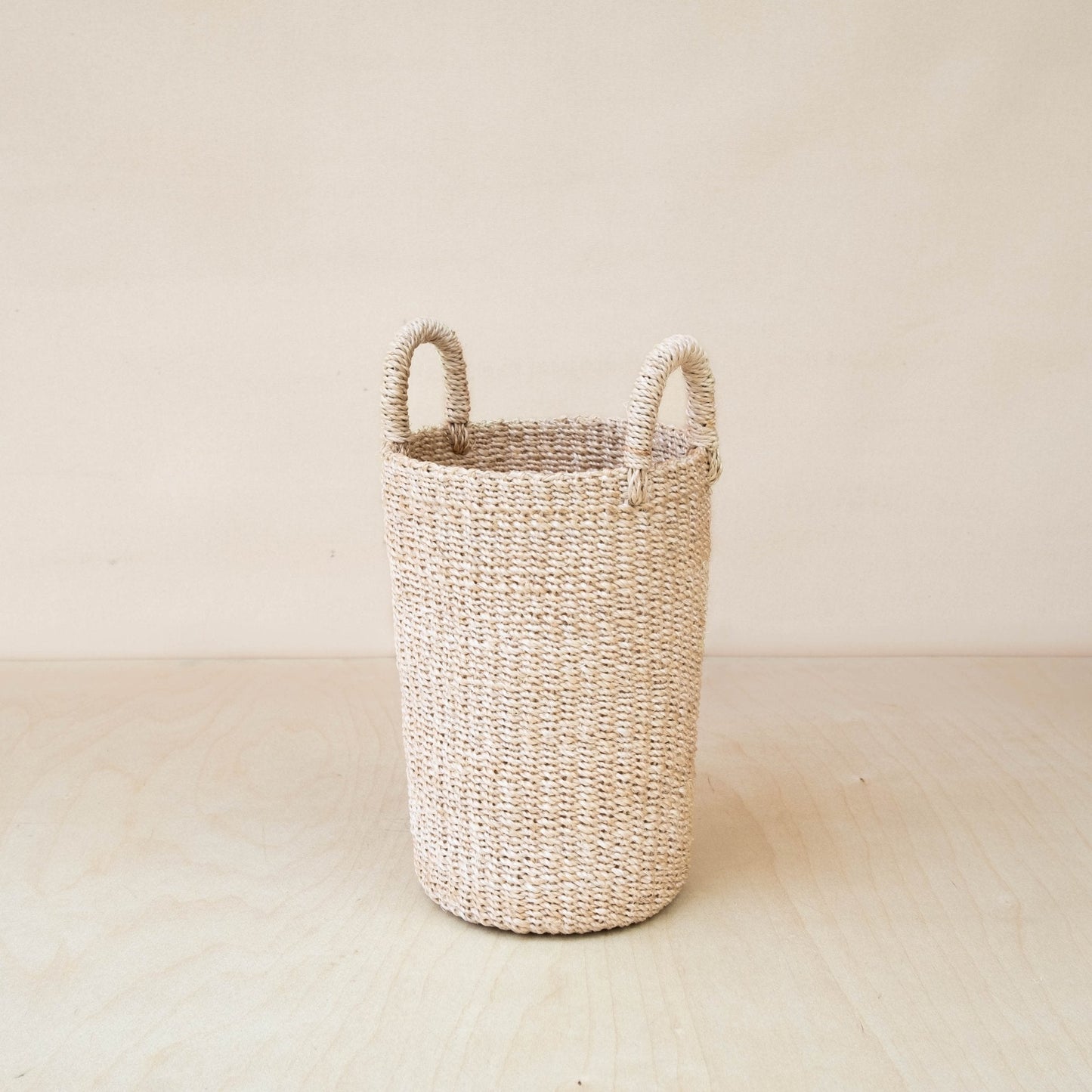Natural Vase Basket