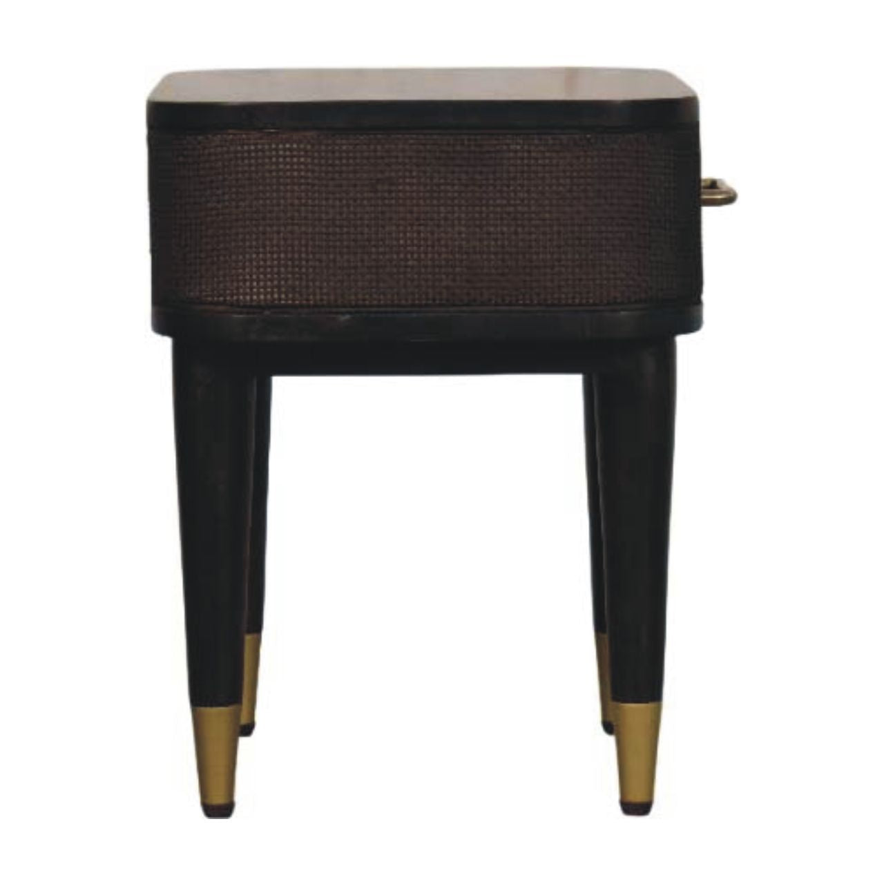 Solid Wood Belmont Bedside Table