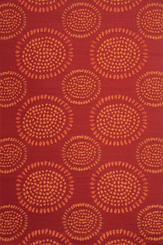 Molly Red