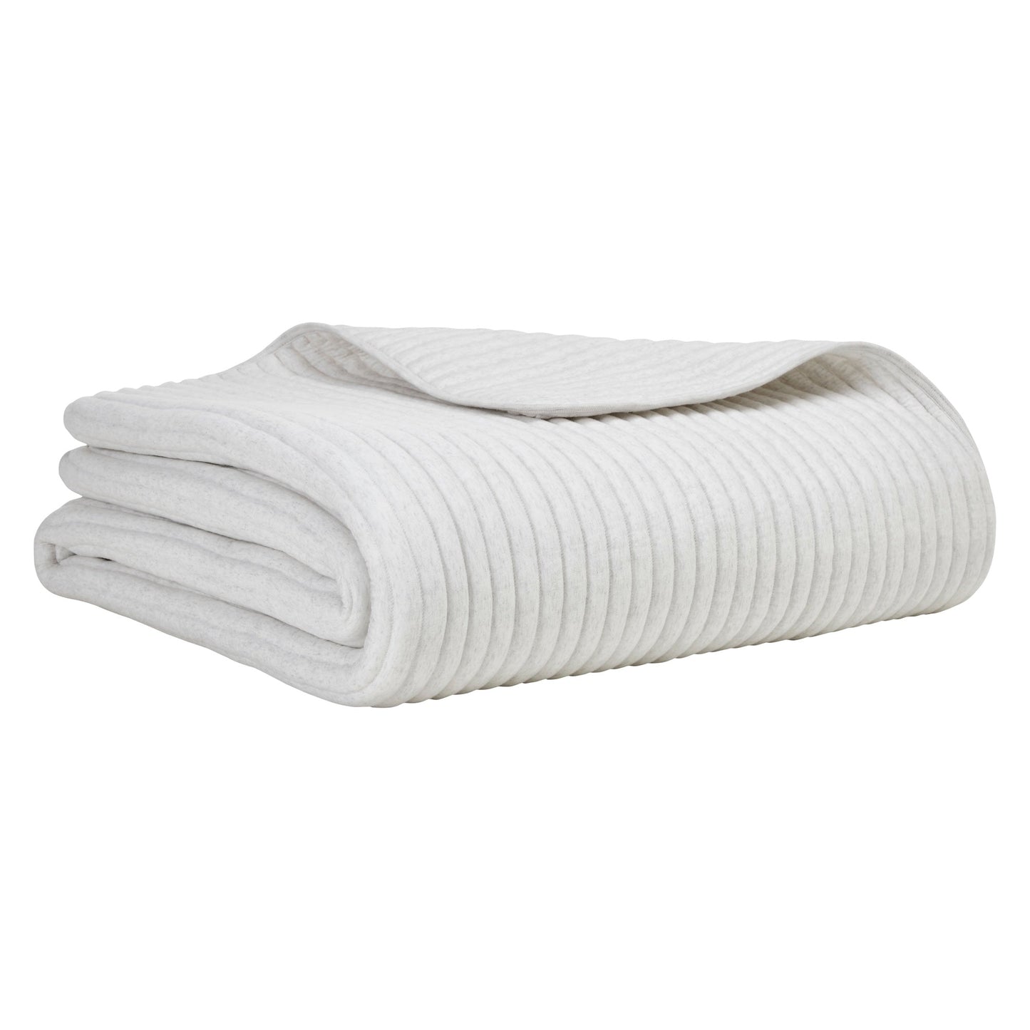 Charlton Cotton Jersey Quilt