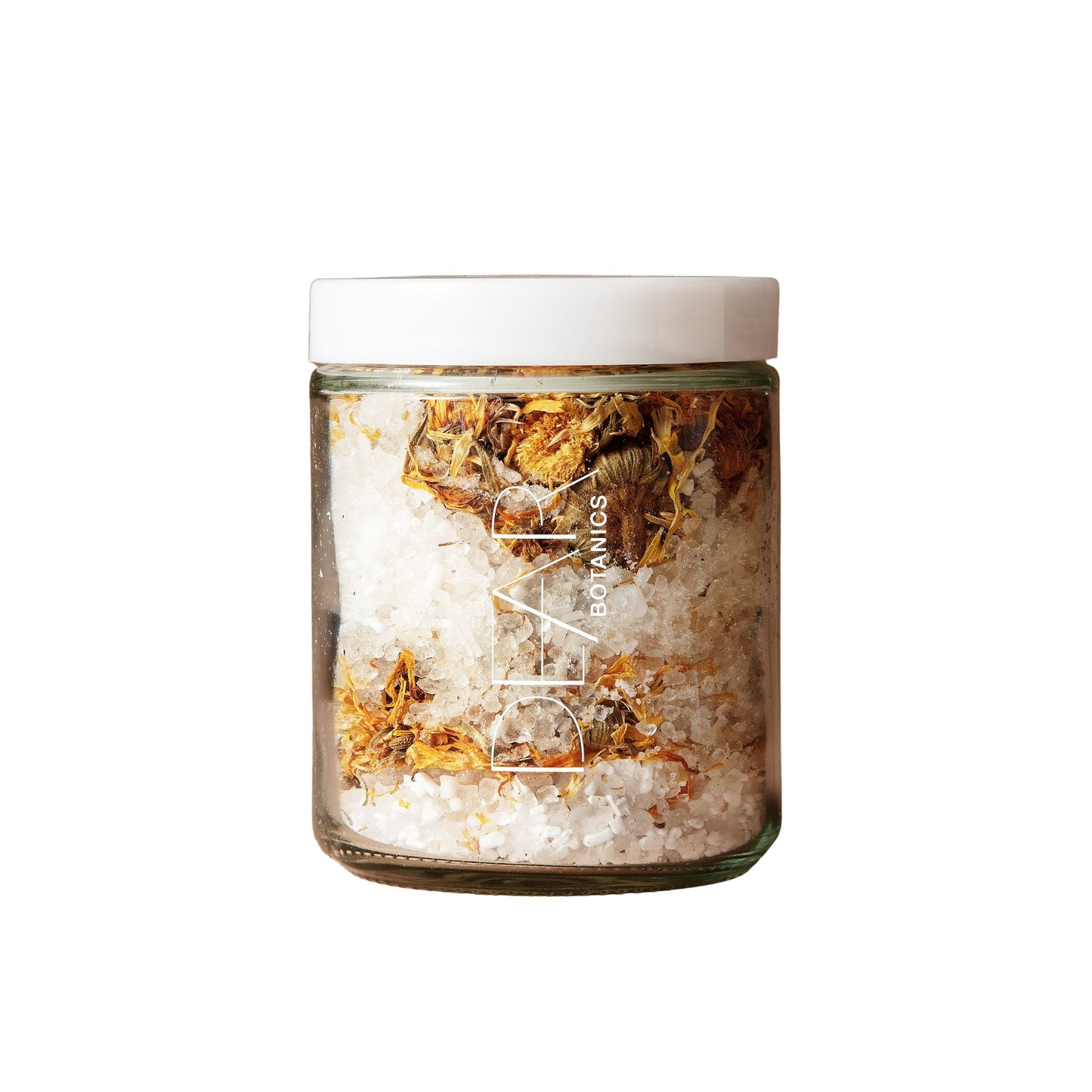 Citrine Soak