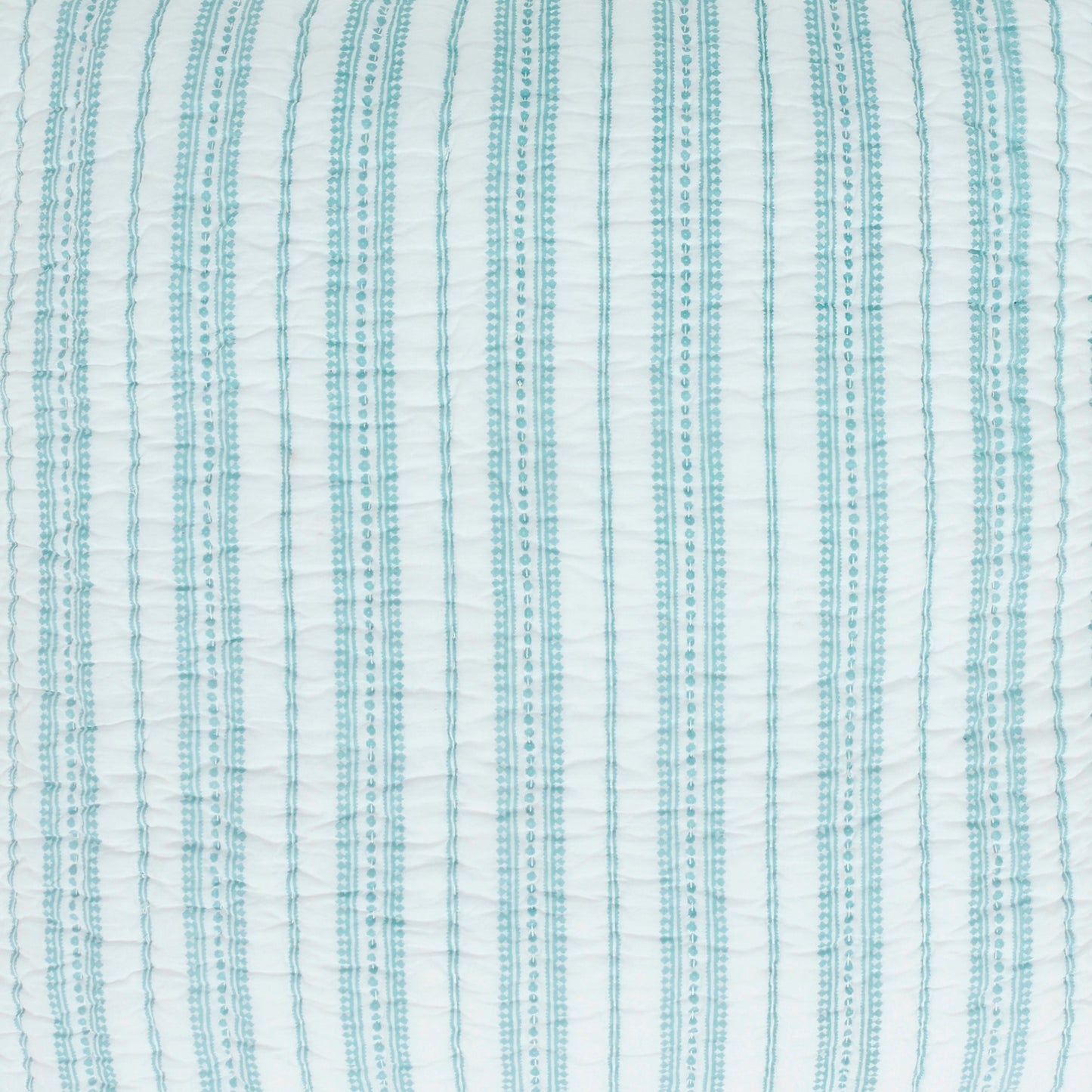 Serenity Printed Reversible Quilt