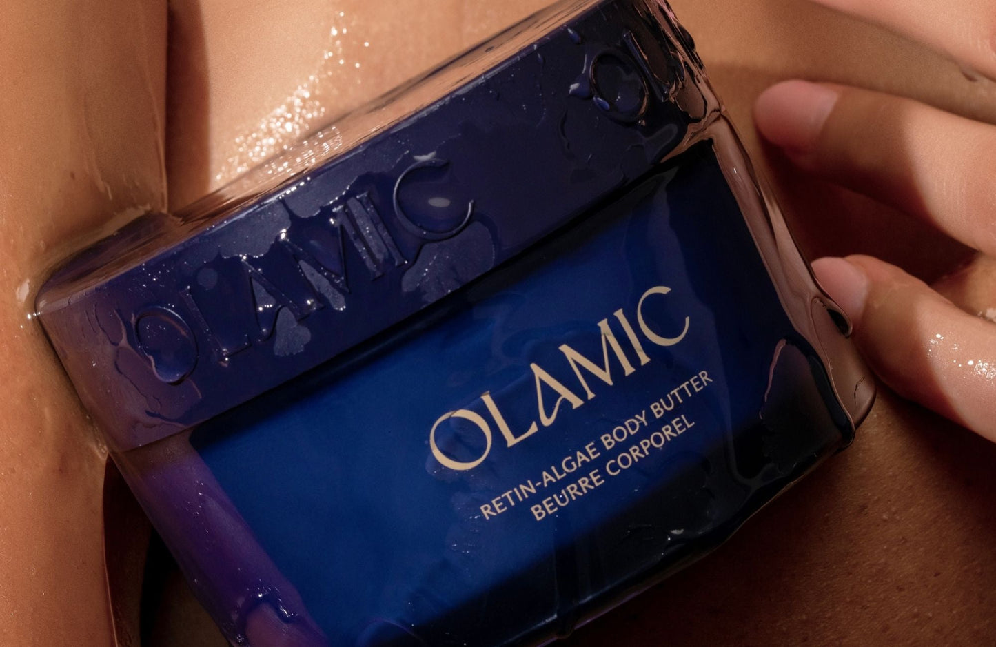 Retin-Algae Body Butter