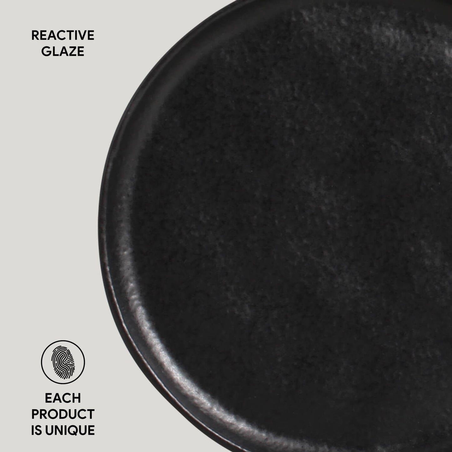 Bread Plate Set of 6