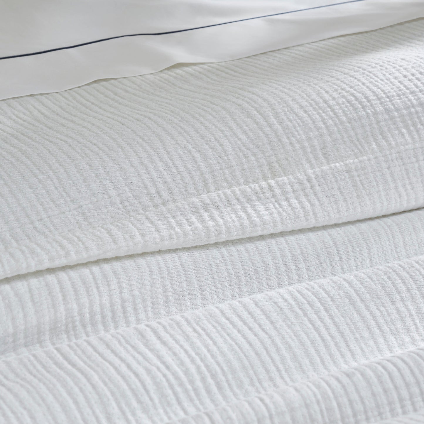 Dream Organic Cotton Duvet Cover