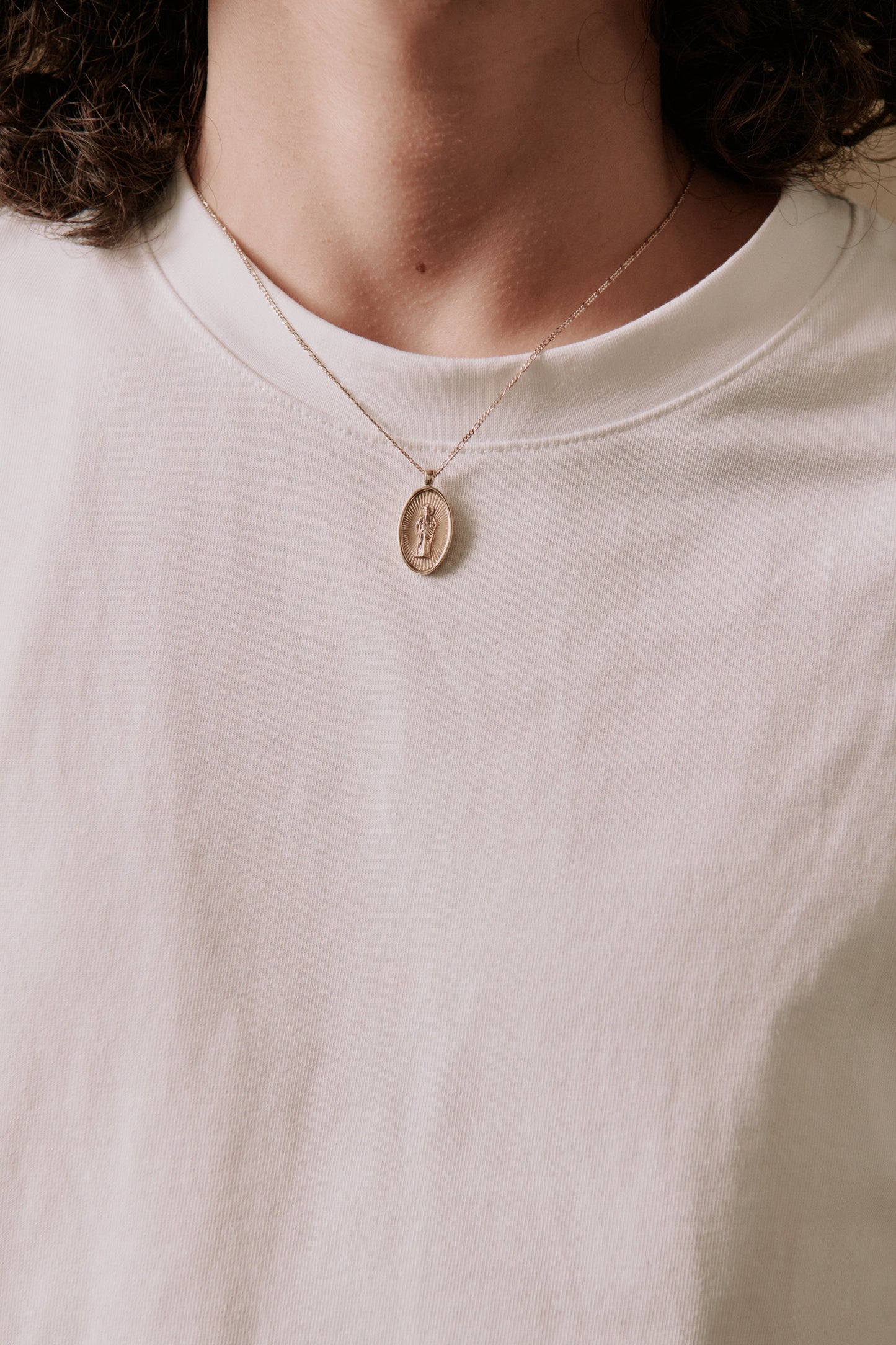 St. Judes Necklace