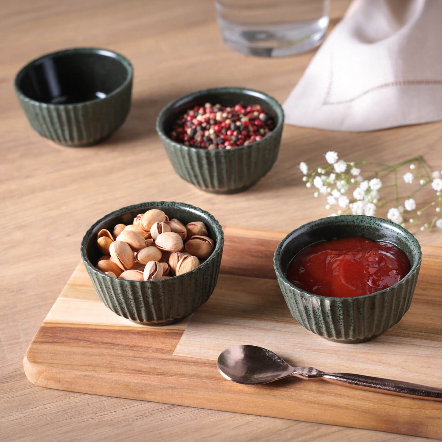 Linhas Ramekin Set of 6