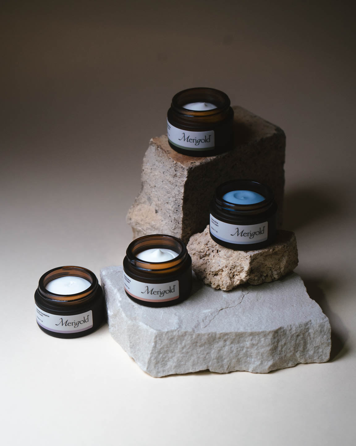 Hand Cream Minis Set