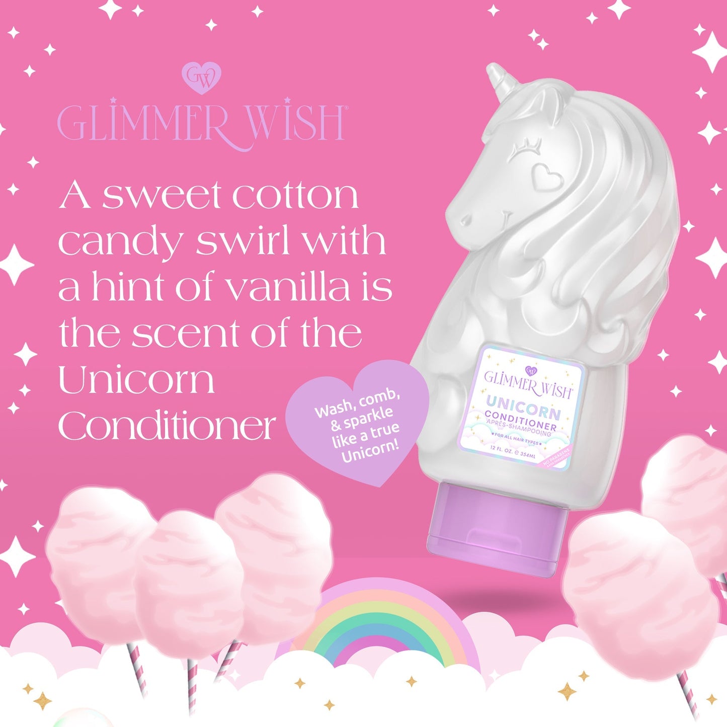 Unicorn Conditioner