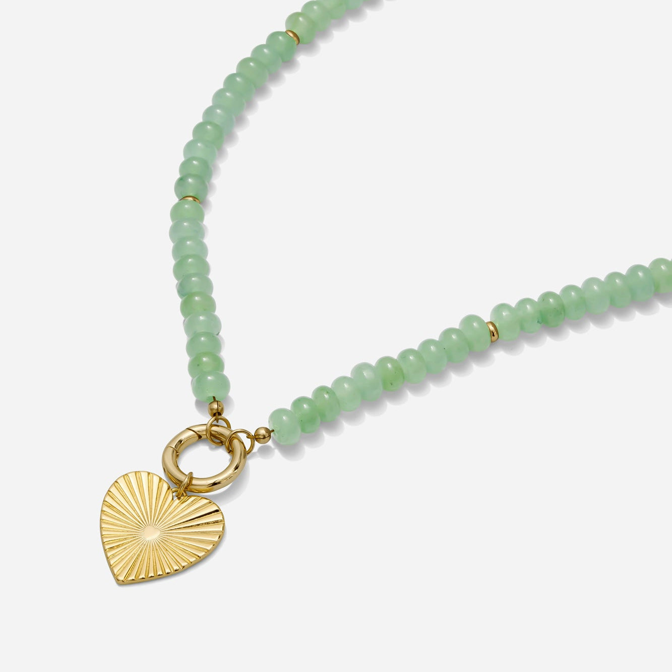 Sweetheart Necklace