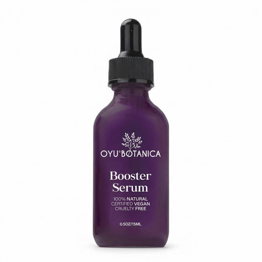 Sensitive Skin Booster Serum